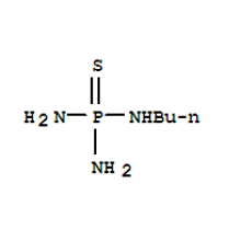N- (n-Butil) Triamida tiofosfórica CAS No. 94317-64-3 Nbpt